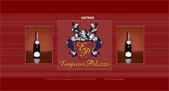 Desktop Screenshot of emporiopalazzo.com